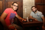 Saturday Night at Byblos Old Souk